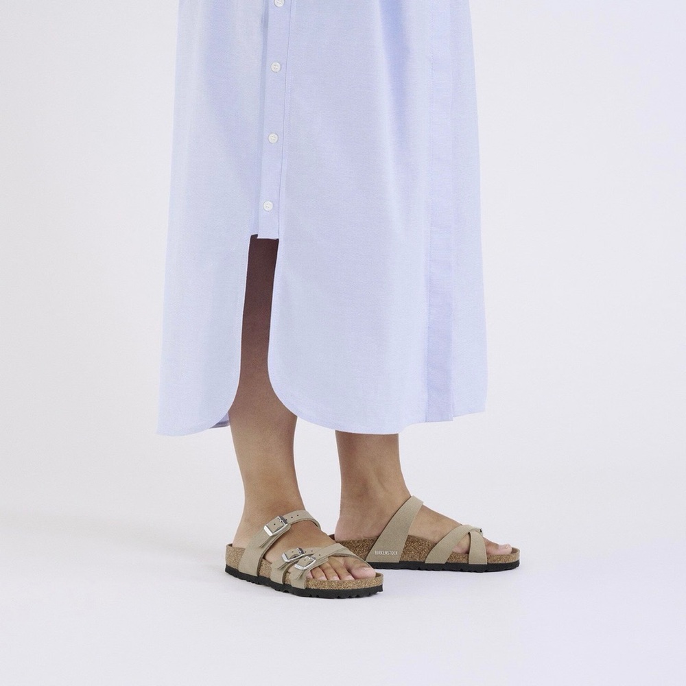 Birkenstock Franca Sandal - Picture 5 of 8